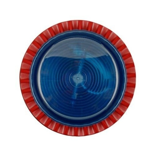Eaton 640015FULL-0046X xenon sounder beacon