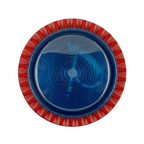 Eaton 640015FULL-0046X xenon sounder beacon