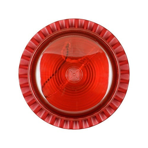 Eaton 640452FULL-0281X beacon, red