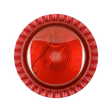 Eaton 640452FULL-0281X beacon, red