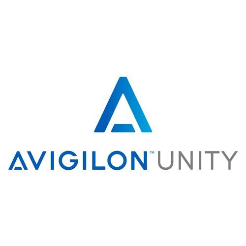 Avigilon Unity 640F-H5A-THR-BO32-B bullet camera