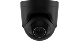 Ajax 64928.197.BL1 TurretCam Wired AI-powered IP Security Camera