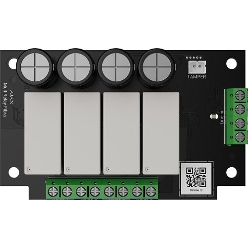Ajax Systems 64932.183.NC1 relay