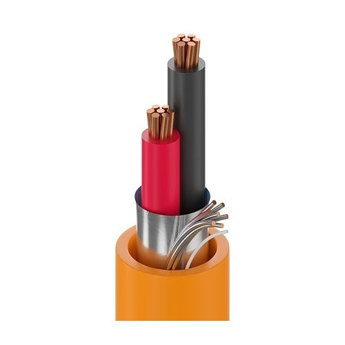 Belden 6500FE 009U1000 audio cable