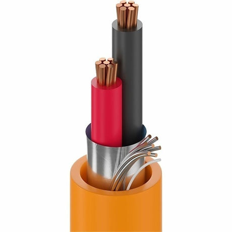Belden 6500FE 010U1000 commercial audio cable