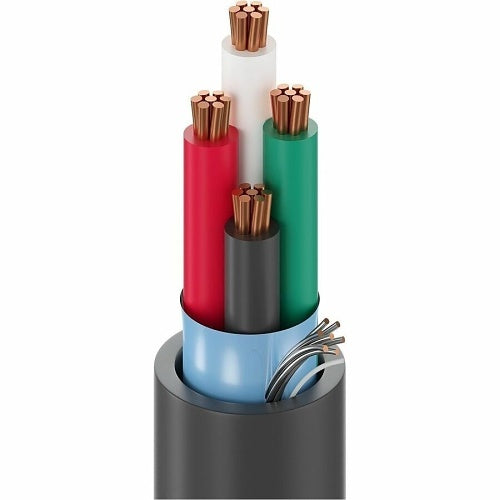 Belden 6502FE 8771000 sound cable