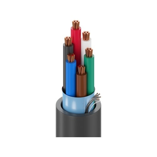 Belden 6504FE 003U1000 sound cable