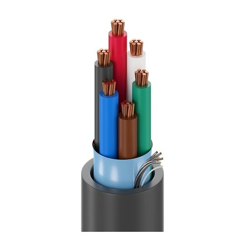 Belden 6504FE 877U1000 electronic plenum cable