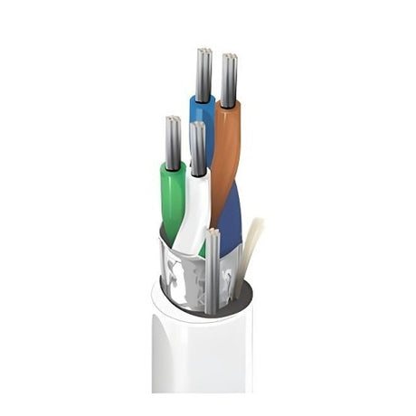 Belden 6541FD 0091000 OSDP reader cable