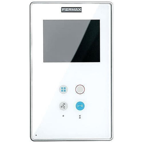 Fermax 6545 intercom answering unit