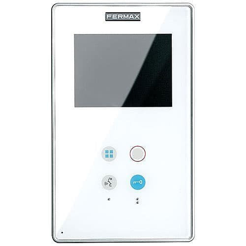 Fermax 6545 intercom answering unit