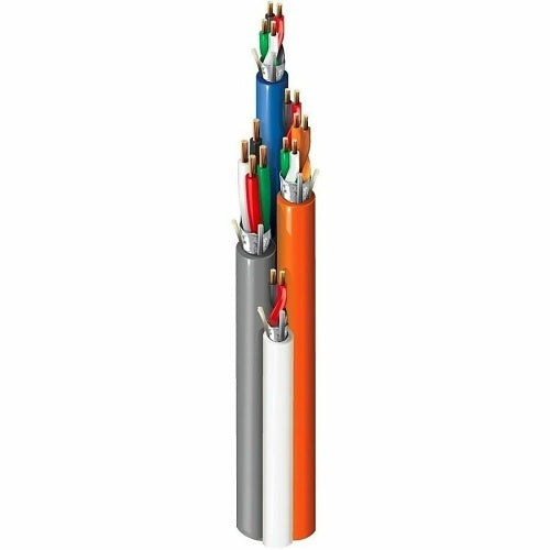 Belden 658AFS 000500 control cable