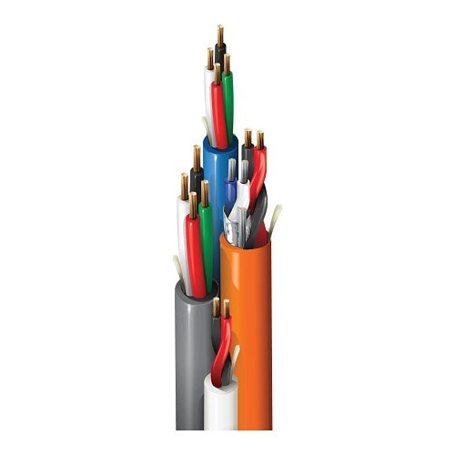 Belden 658HMS 000500 access control cable