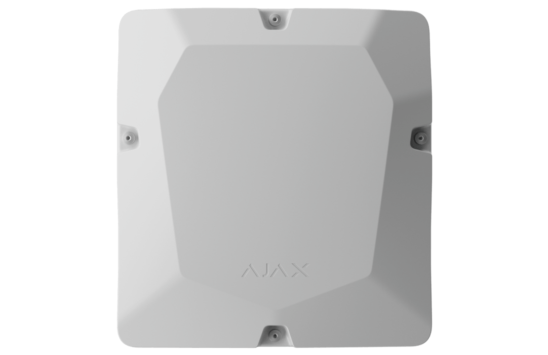 Ajax 65976.186.WH Case D (430) Module Casing