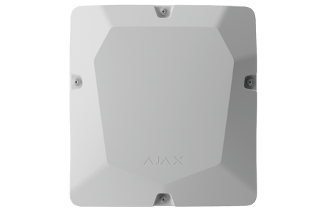 Ajax 65976.186.WH Case D (430) Module Casing