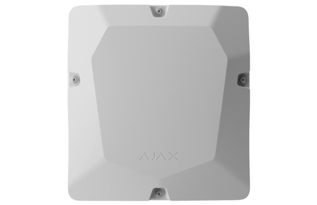 Ajax 65976.186.WH Case D (430) Module Casing