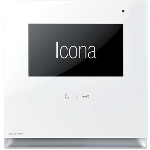 Comelit PAC 6601W video intercom monitor