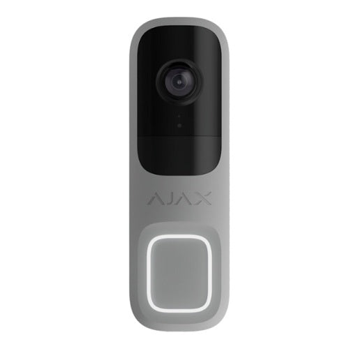 Ajax Systems 66393.125.GR1 video doorbell