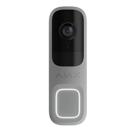 Ajax Systems 66393.125.GR1 video doorbell
