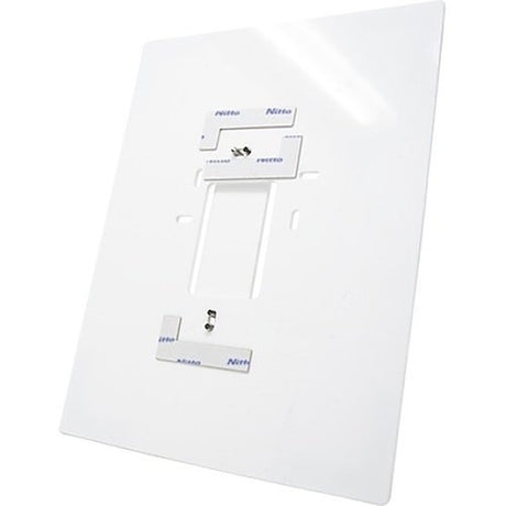 Comelit PAC 6711WV entry adapter plate