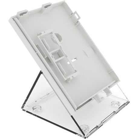Comelit PAC 6732A desk base, white