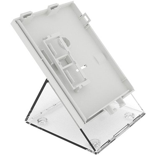 Comelit PAC 6732V desk base, white