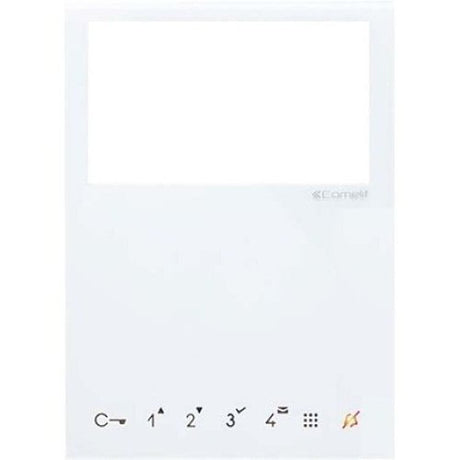 Comelit PAC 6735W additional button kit