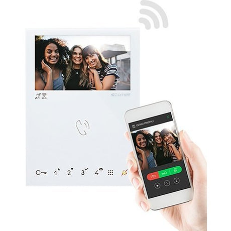 Comelit PAC 6742W video door phone