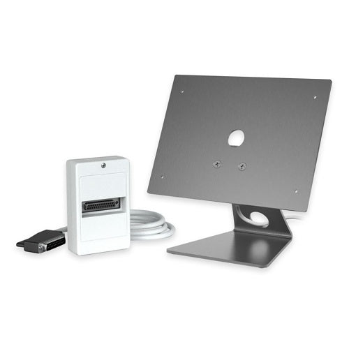 Videx 67931 desk kit for intercoms & telephone entry