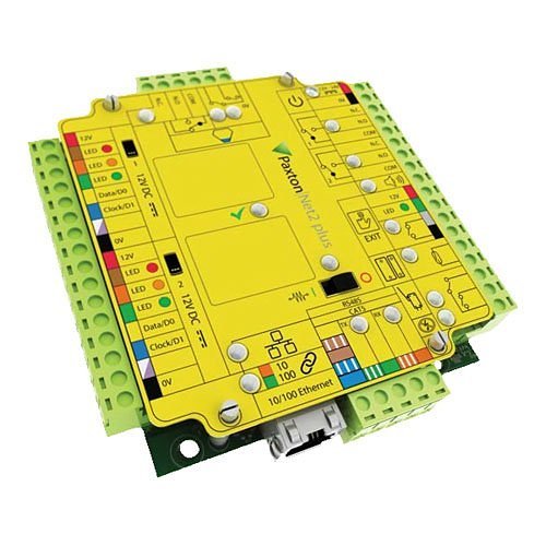 Paxton Access 682-493 door access control panel