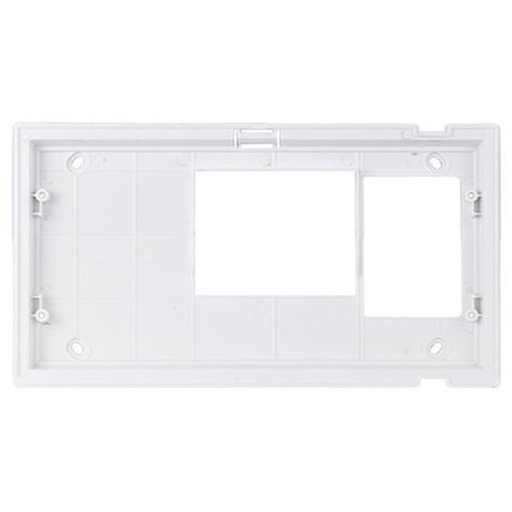 Comelit PAC 6820 wall mount, white