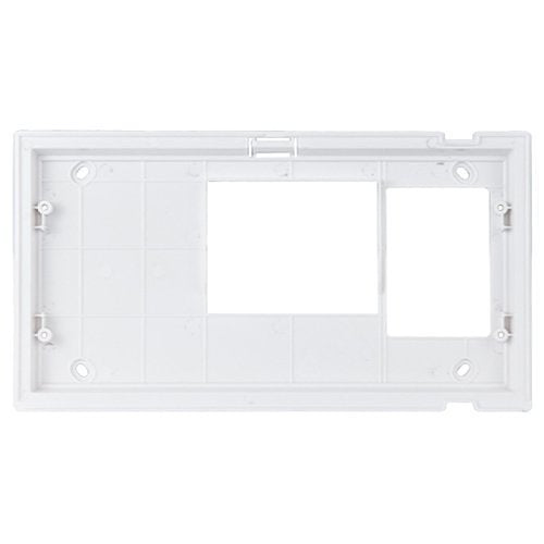 Comelit PAC 6820 wall mount, white