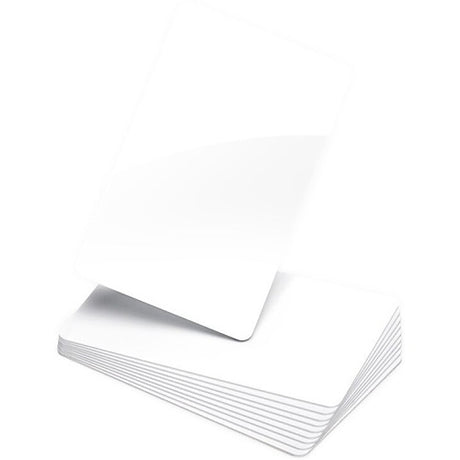 Paxton Access 692-500 ID card, white