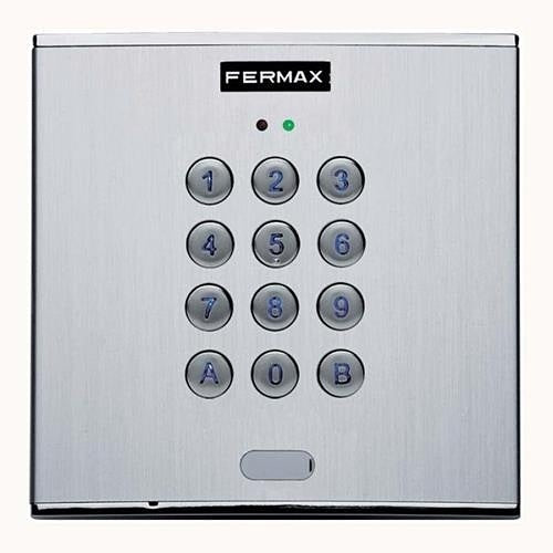 Fermax 6991 stand-alone keypad