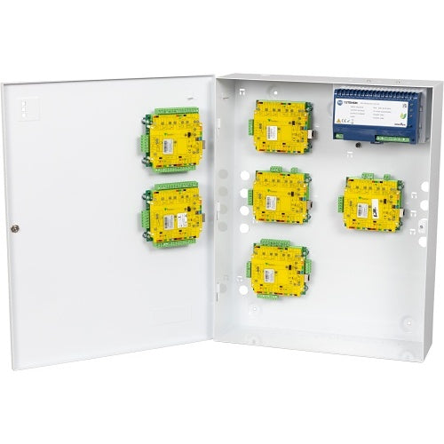 RGL Electronics 6ACCESS-12 power supply
