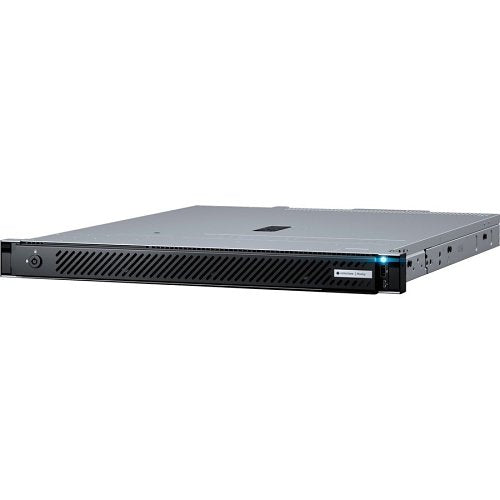 Milestone Systems 700R video surveillance server