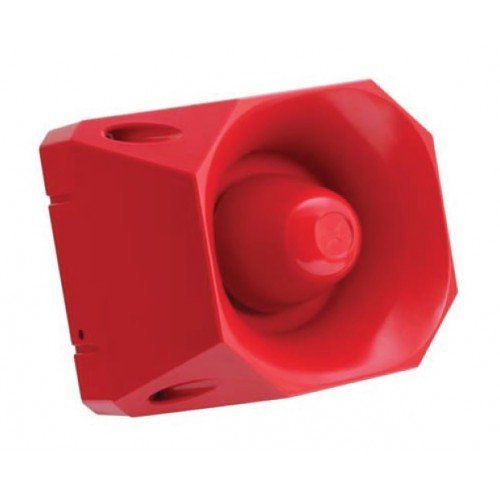 Eaton 7011114FUL-0011 sounder, red