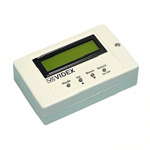 Videx 701T electronic time clock