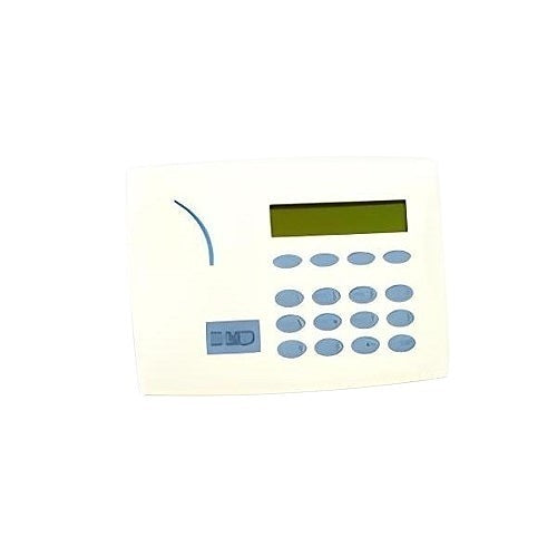 DMP 7060-WINT LCD keypad for alarm control panels and keypads