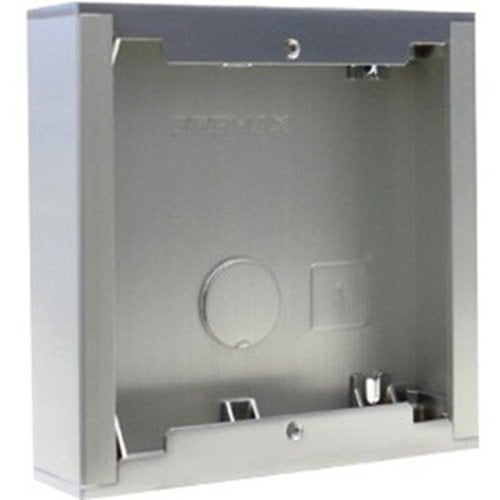 Fermax 7061 surface box for intercoms & telephone entry