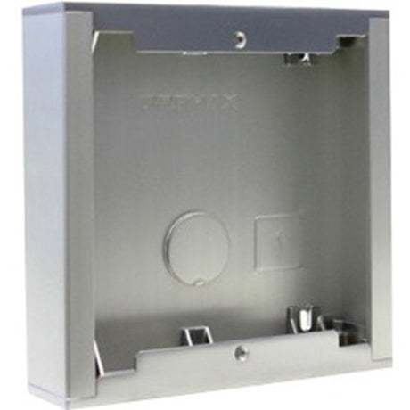 Fermax 7061 surface box for intercoms & telephone entry