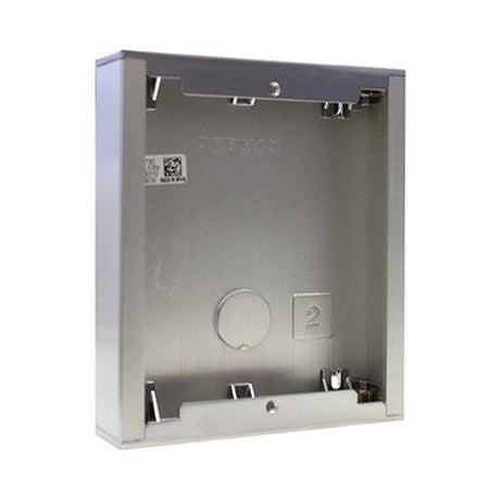 Fermax 7062 surface box for intercoms & telephone entry
