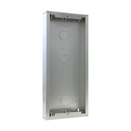 Fermax 7066 surface box, green