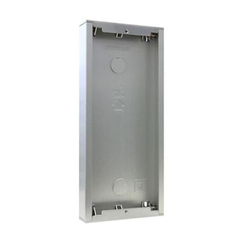 Fermax 7066 surface box, green