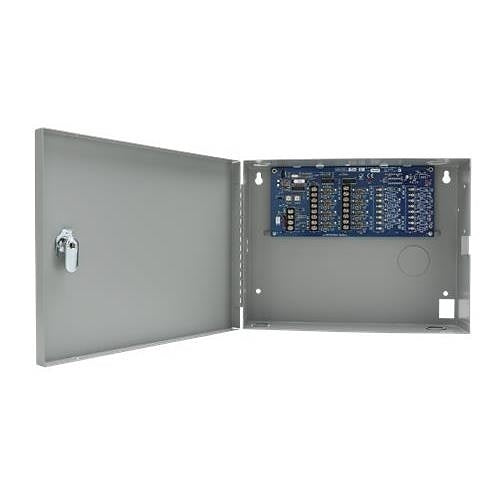 DMP 714-8INT expansion module for alarm control panels and keypads