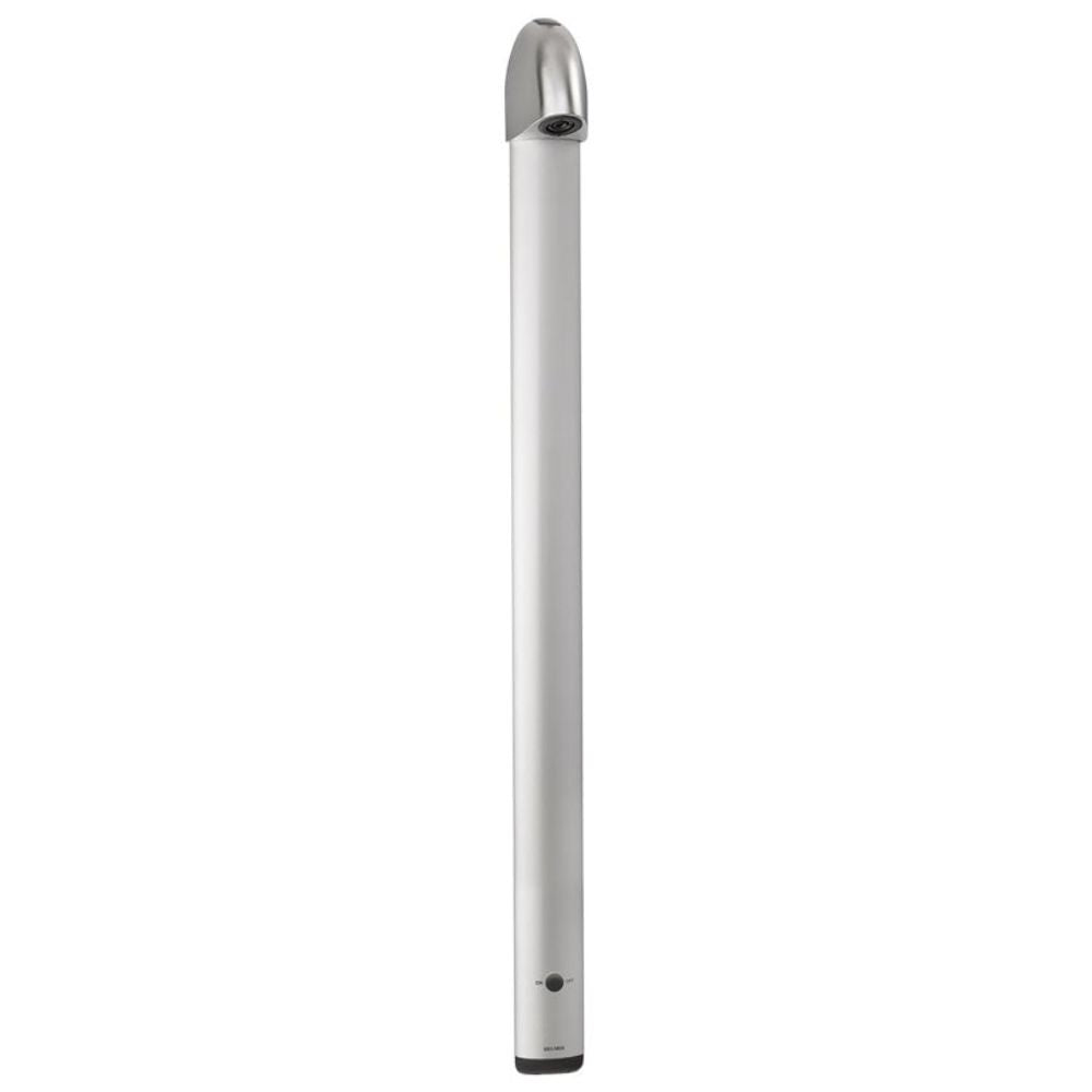 714800 DELABIE SPORTING 2 Electronic Slimline Shower Panel