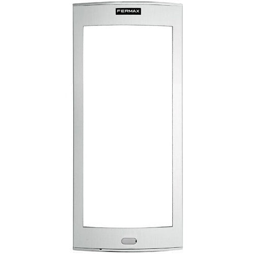 Fermax 7335 skyline frame for intercoms & telephone entry