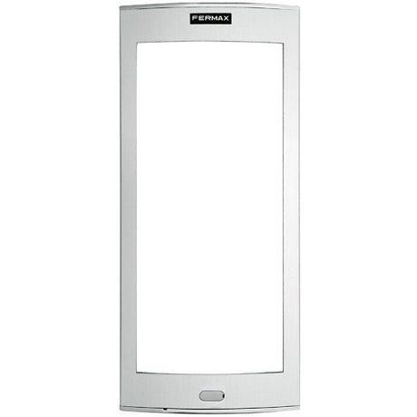 Fermax 7335 skyline frame for intercoms & telephone entry