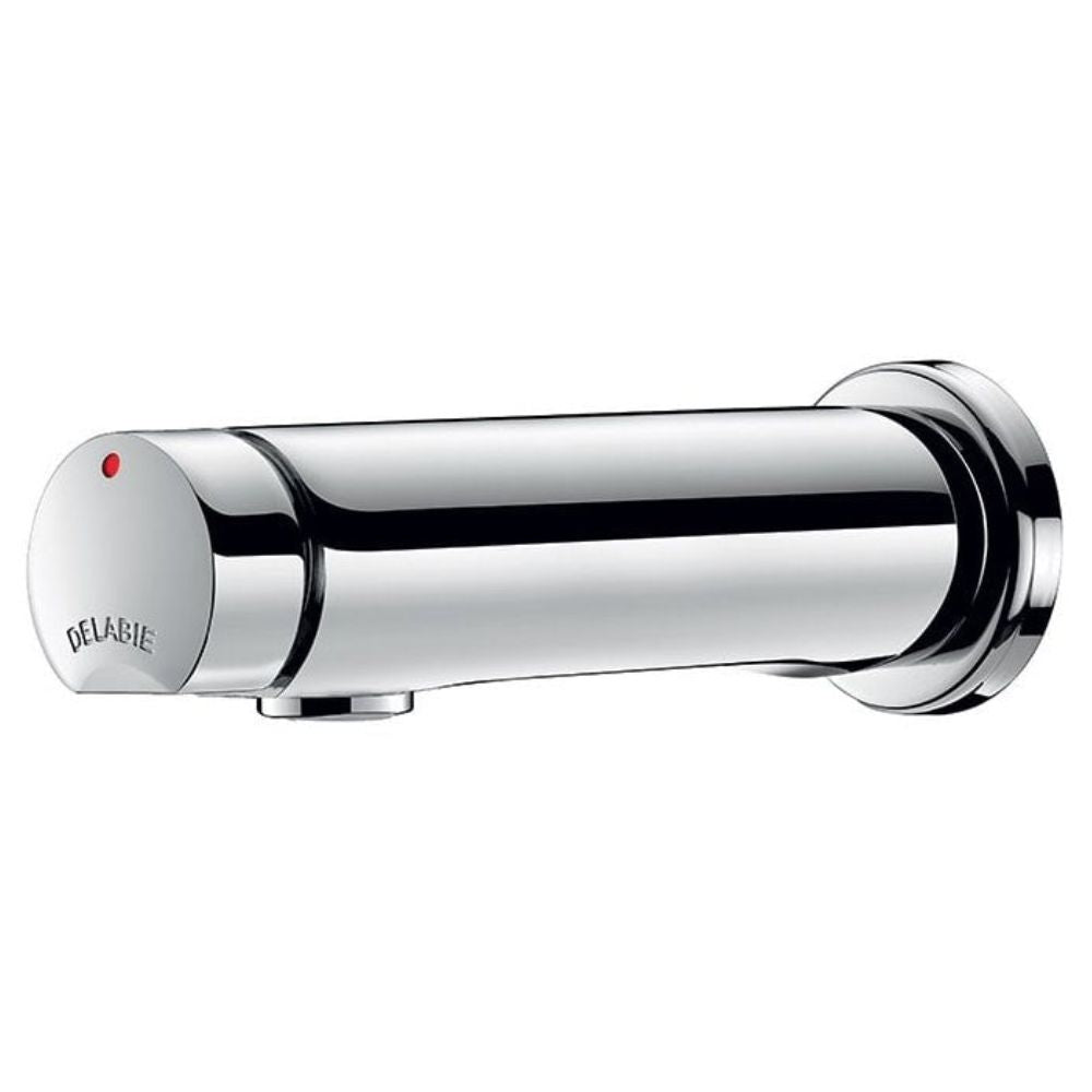 741500 DELABIE TEMPOSOFT 2 Wall Mounted Soft Touch Time Flow Tap