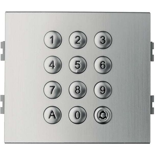 Fermax 7439 security keypad for intercoms & telephone entry